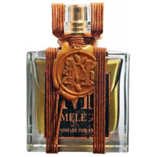 ملگ پرفیومز هانی اند دیر مسک